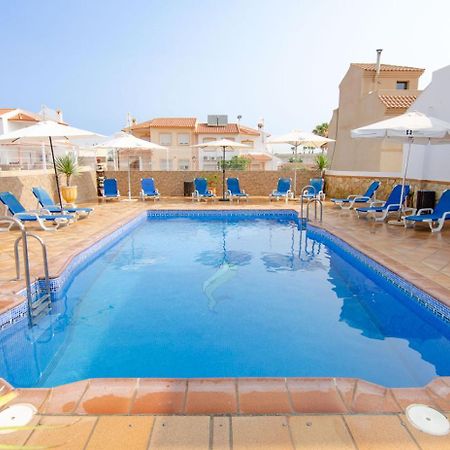 Hostal Manolo Гаруча Екстериор снимка