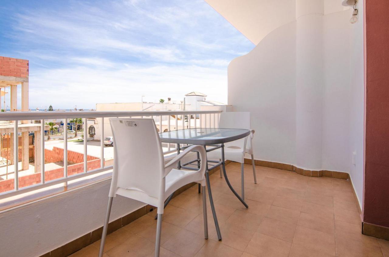 Hostal Manolo Гаруча Екстериор снимка