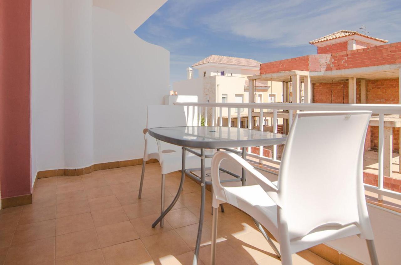 Hostal Manolo Гаруча Екстериор снимка