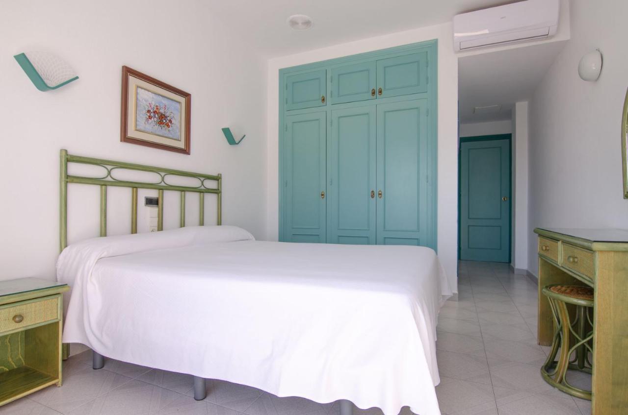 Hostal Manolo Гаруча Екстериор снимка