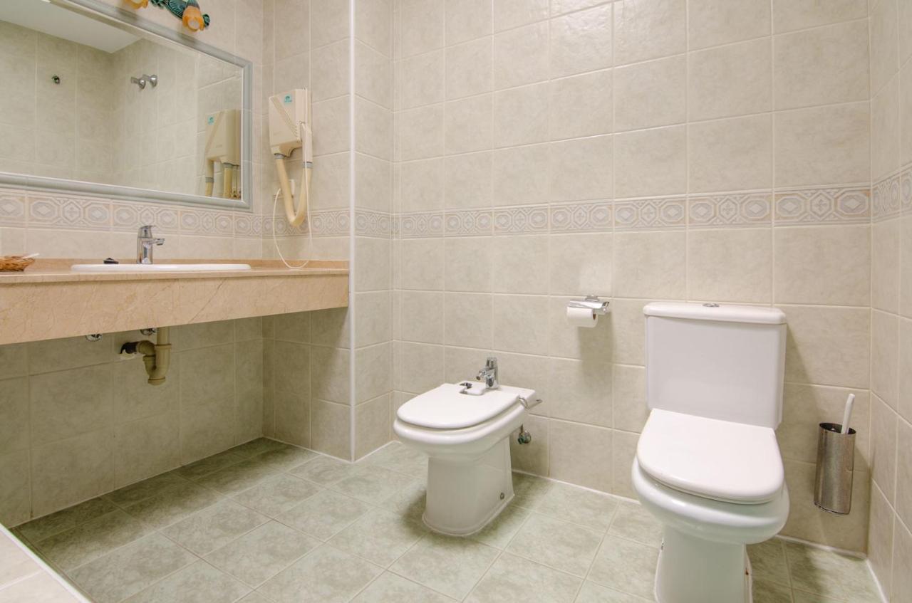 Hostal Manolo Гаруча Екстериор снимка