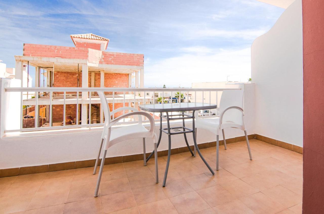Hostal Manolo Гаруча Екстериор снимка