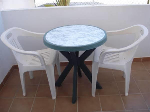 Hostal Manolo Гаруча Екстериор снимка